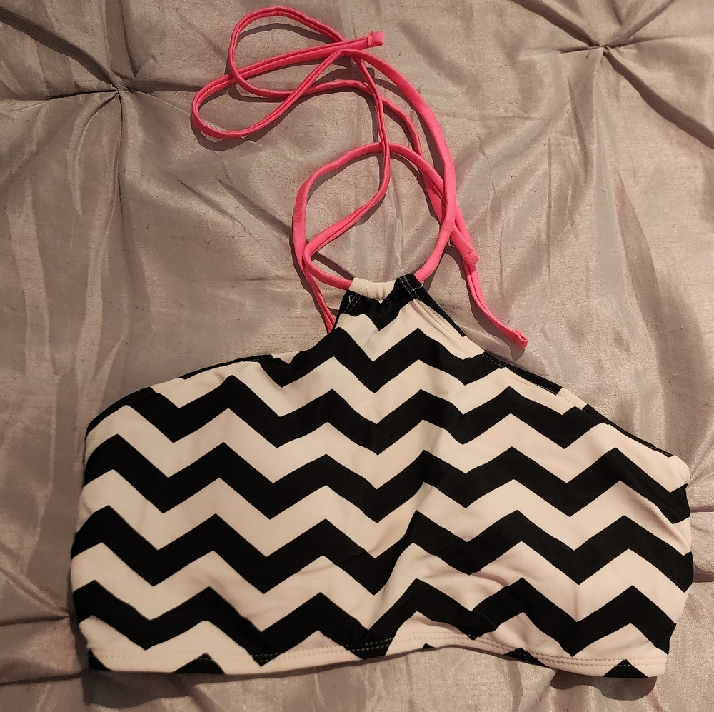 Hula Honey Bikini Top